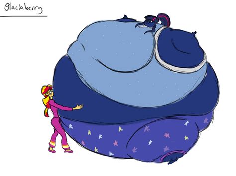 Sunset's Inflation .